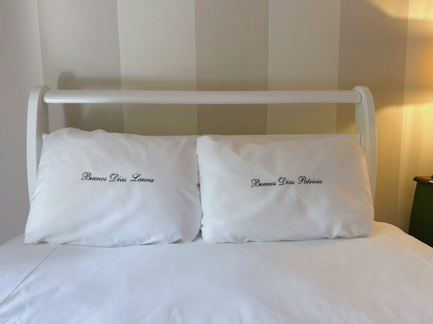 The Day-to-Night Pillowcase