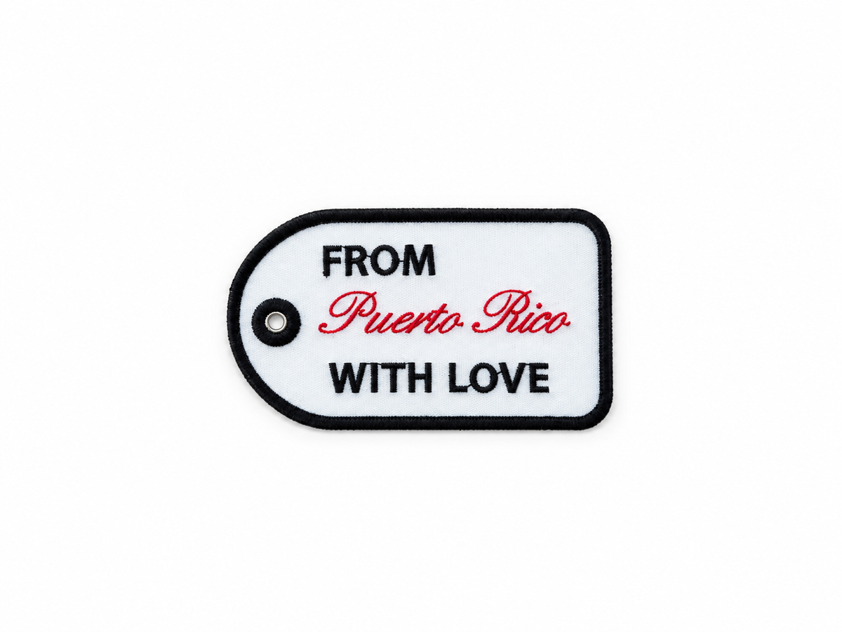 From PR With Love Tag