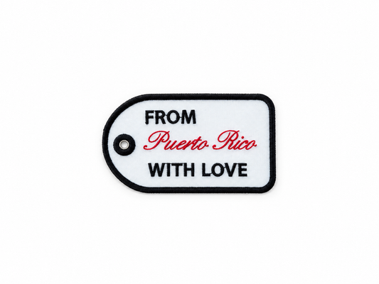 From PR With Love Tag