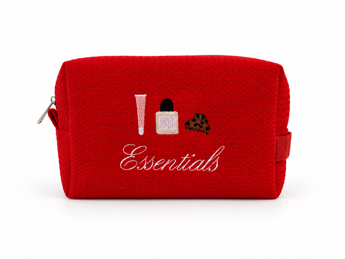 Essentials Toiletry Bag