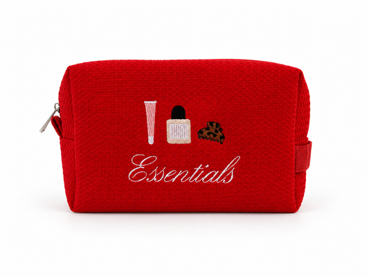 Essentials Toiletry Bag